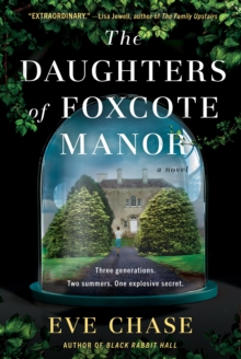 Image for Daughters of Foxcote Manor