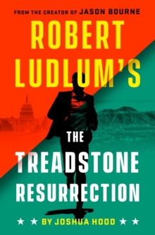 Image for Robert Ludlum's The Treadstone Resurrection