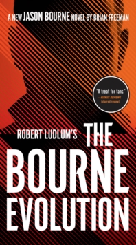 Image for Robert Ludlum's The Bourne Evolution