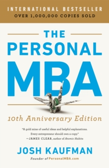 Image for The Personal MBA 10th Anniversary Edition