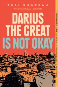 Image for Darius the Great is not okay