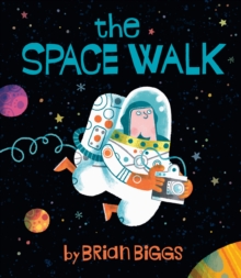 Image for The Space Walk