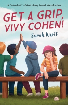 Get a Grip, Vivy Cohen!