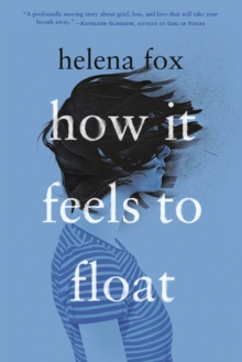 Image for How It Feels to Float