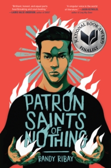 Image for Patron Saints of Nothing