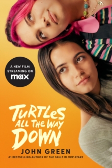 Image for Turtles all the way down