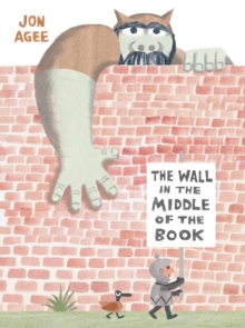Wall in the Middle of the Book