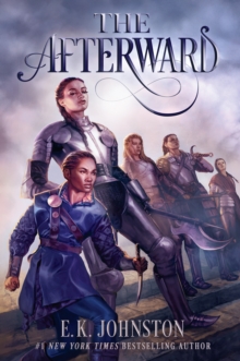Image for The Afterward