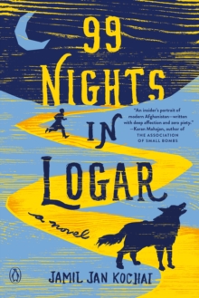 Image for 99 nights in Logar