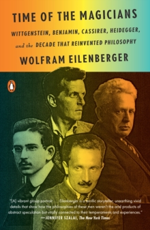 Image for Time of the Magicians