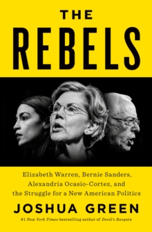 The Rebels: Elizabeth Warren, Bernie Sanders, Alexandria Ocasio-Cortez, and the Struggle for a New American Politics