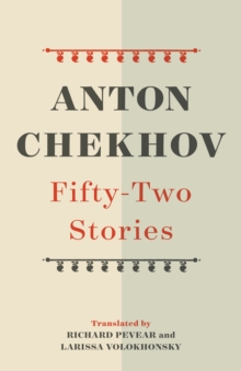 Image for Fifty-Two Stories