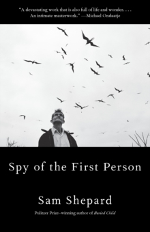 Image for Spy of the first person