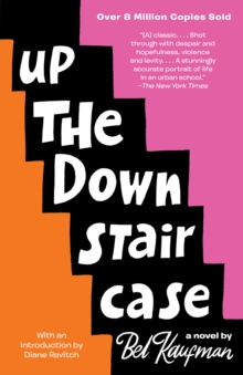 Image for Up the down staircase