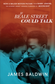 Image for If Beale Street Could Talk (Movie Tie-In)