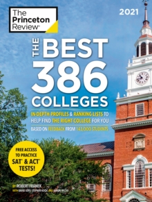 Image for Best 386 colleges