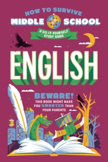 Image for How to Survive Middle School: English