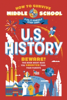 Image for How to Survive Middle School: U.S. History