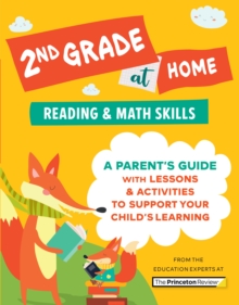 Image for 2nd Grade at Home