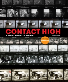 Image for Contact high  : a visual history of hip-hop
