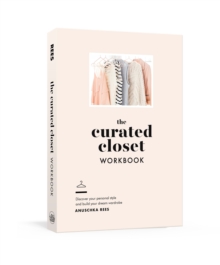 Image for The Curated Closet Workbook
