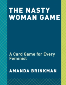 Image for Nasty Woman Game