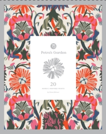 Petra’s Garden Prints: 20 Nordic-Inspired Prints