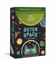 Image for Professor Astro Cat's Outer Space Flash Cards