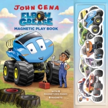 Image for Elbow Grease Magnetic Play Book