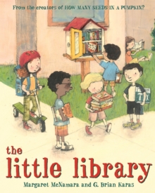Image for The Little Library