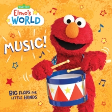 Image for Elmo's World