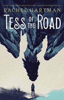 Image for Tess of the road