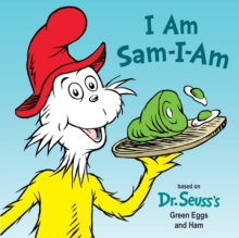 Image for I Am Sam-I-Am