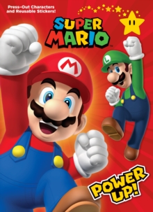 Image for Power Up! (Nintendo)