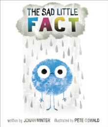 Image for The Sad Little Fact