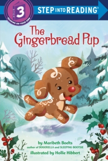 Image for Gingerbread Pup