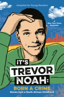 Image for It's Trevor Noah: Born a Crime