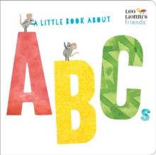Image for A Little Book About ABCs