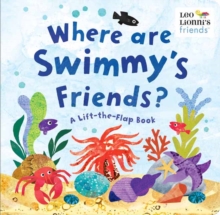 Image for Where are Swimmy's friends?