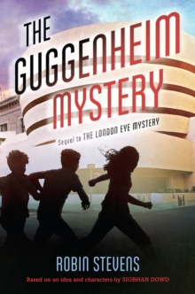 Image for The Guggenheim mystery