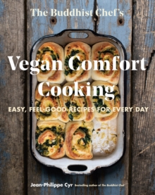 Image for The Buddhist Chef's Vegan Comfort Cooking