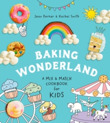 Image for Baking Wonderland