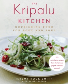 Image for The Kripalu Kitchen