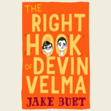 RIGHT HOOK OF DEVIN LIBCD