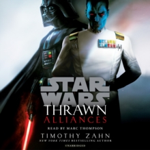 Image for Thrawn: Alliances (Star Wars)