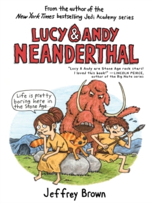 Image for Lucy & Andy Neanderthal1