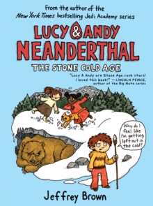 Image for Lucy & Andy Neanderthal2