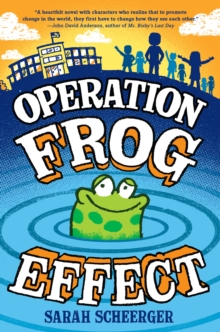 Operation Frog Effect