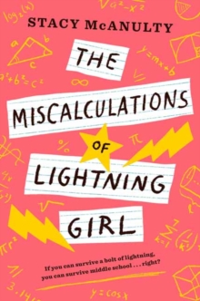 Image for Miscalculations of Lightning Girl