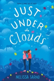 Image for Just under the clouds